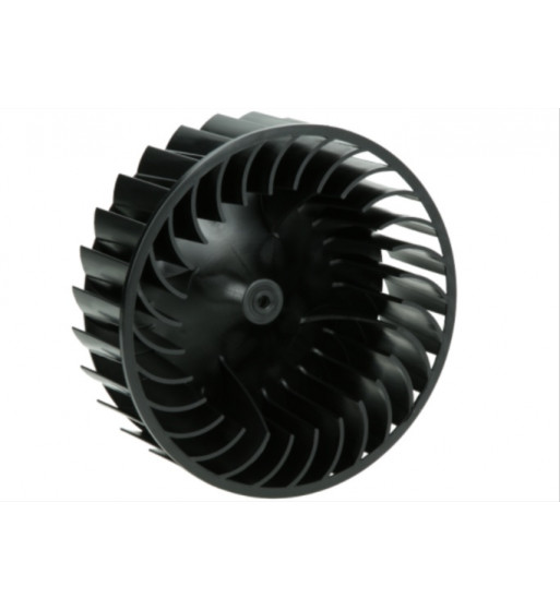 Ventilátor - vrtuľa WHIRLPOOL 481010425277 do sušičky