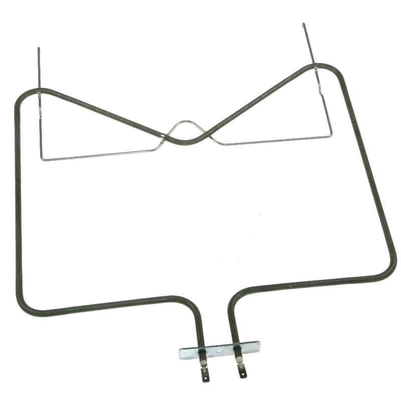 Ohrievacie teleso dolné WHIRLPOOL 481010375734 originál