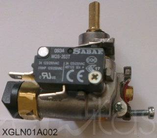 XGLN01A002