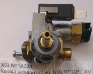 XGLN01A003
