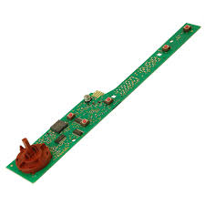 Panelový modul / elektronika / pre práčky Candy
