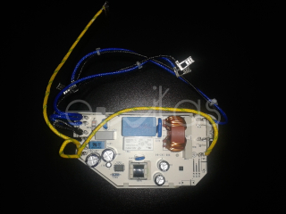 XGLN09A040