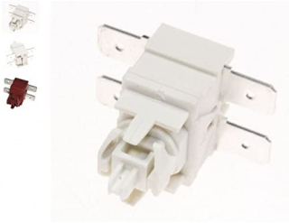 Vypínač INDESIT C00142650