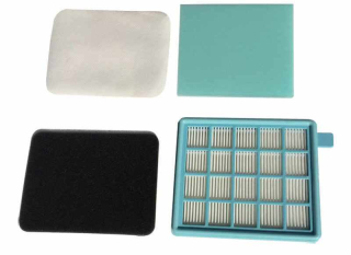 Filter vysávača PHILIPS FC8058