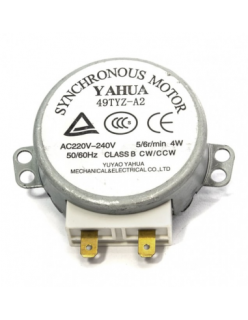 Motor pre mikrovlnku ARCELIK 9197009002