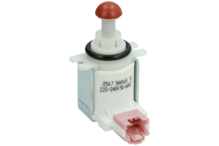 Ventil elektrický z labyrintu - BOSCH 00611316