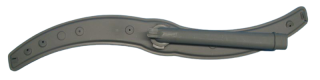 Ostrekovacie rameno - GORENJE 386851 Horné