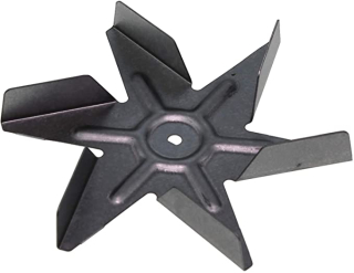 Ventilátor - Vrtuľa GORENJE 617771 pece / rúry D=150mm
