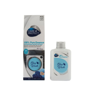 Koncentrovaný parfém do prádla Care Protect Blue Wash