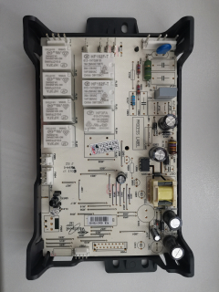 Elektronický modul WHIRLPOOL 481011085524